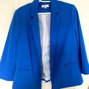 Ladies blazer